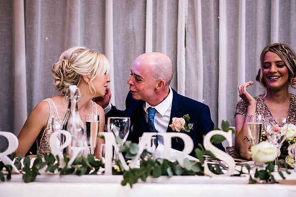 Three Horseshoes Wedding Photography - Staffordshire Weddding Photographer - Laura & Louis-494