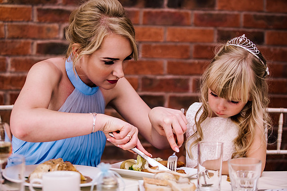 Aston Marina Wedding Photography - Terri & Ben-566