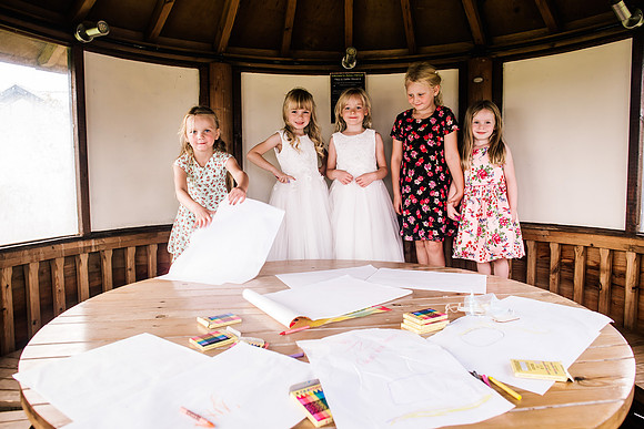 Aston Marina Wedding Photography - Terri & Ben-567