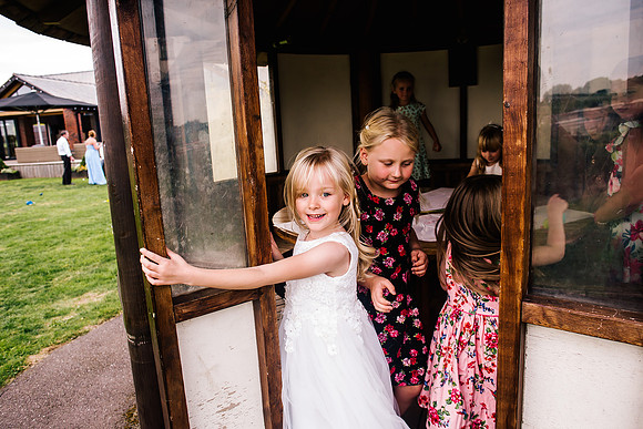Aston Marina Wedding Photography - Terri & Ben-569