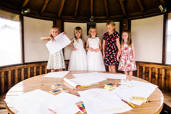 Aston Marina Wedding Photography - Terri & Ben-568