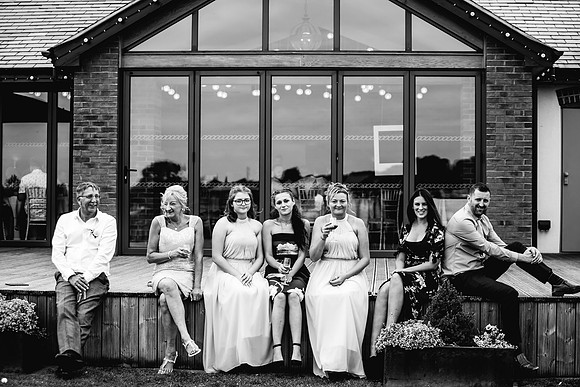 Aston Marina Wedding Photography - Terri & Ben-570