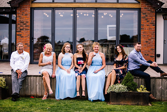 Aston Marina Wedding Photography - Terri & Ben-571