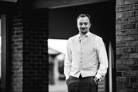 Aston Marina Wedding Photography - Terri & Ben-572