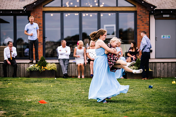 Aston Marina Wedding Photography - Terri & Ben-575