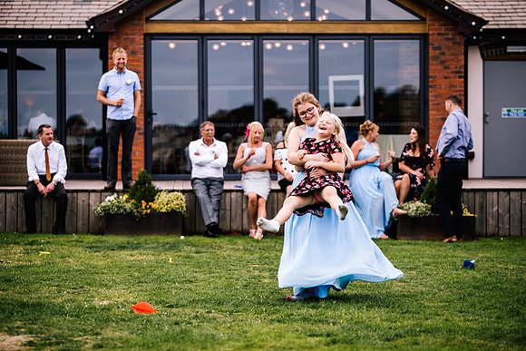 Aston Marina Wedding Photography - Terri & Ben-576