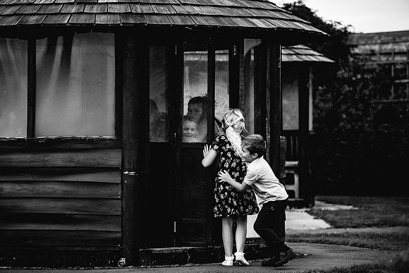 Aston Marina Wedding Photography - Terri & Ben-577