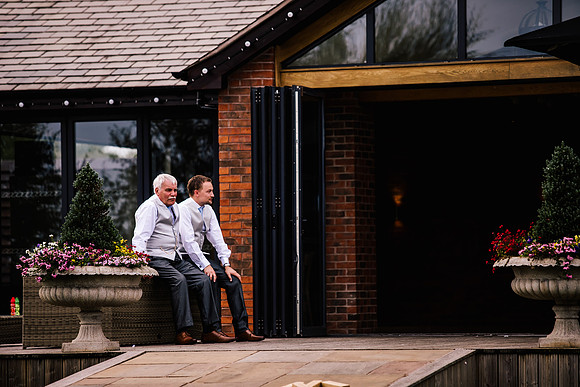 Aston Marina Wedding Photography - Terri & Ben-579