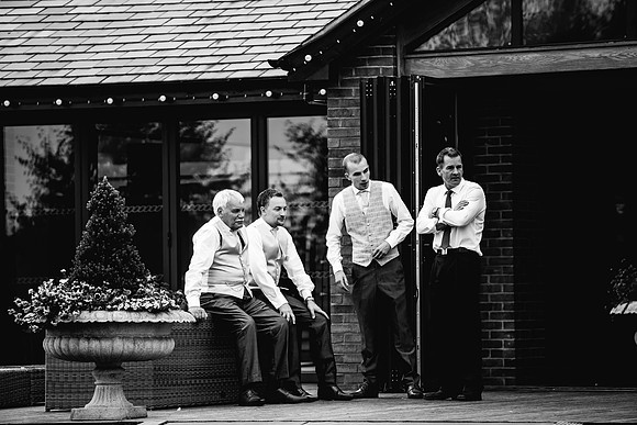 Aston Marina Wedding Photography - Terri & Ben-581