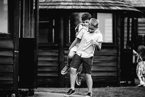 Aston Marina Wedding Photography - Terri & Ben-582