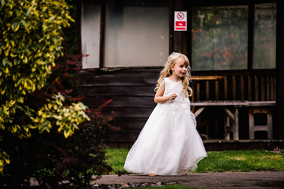 Aston Marina Wedding Photography - Terri & Ben-584