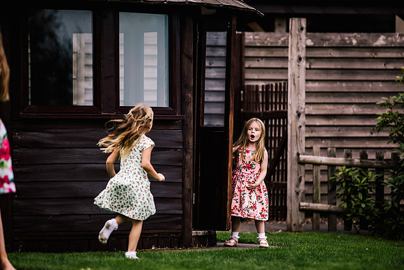 Aston Marina Wedding Photography - Terri & Ben-585