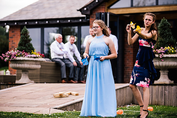 Aston Marina Wedding Photography - Terri & Ben-588