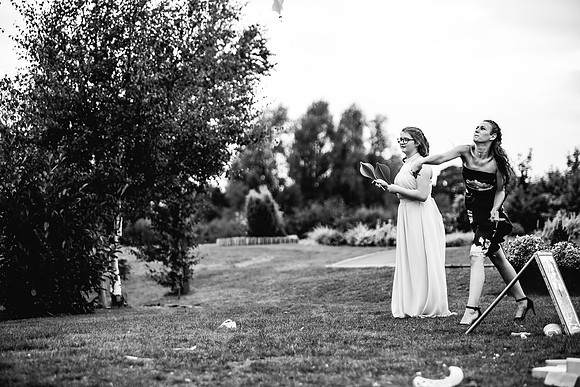 Aston Marina Wedding Photography - Terri & Ben-595