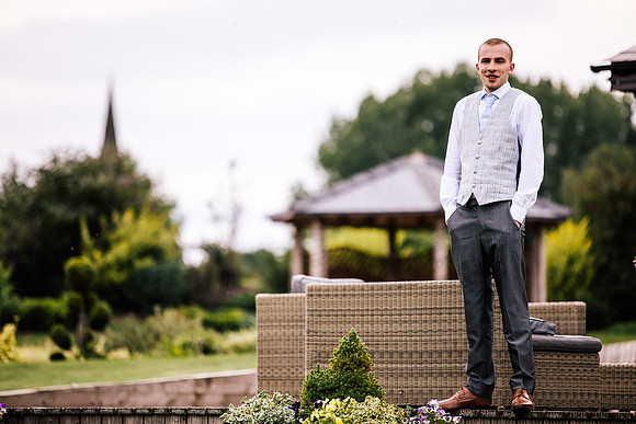 Aston Marina Wedding Photography - Terri & Ben-597
