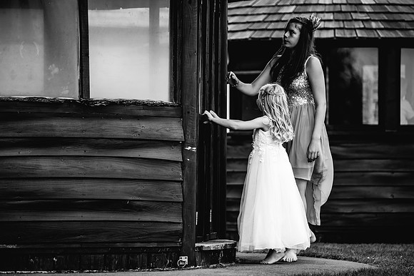 Aston Marina Wedding Photography - Terri & Ben-598