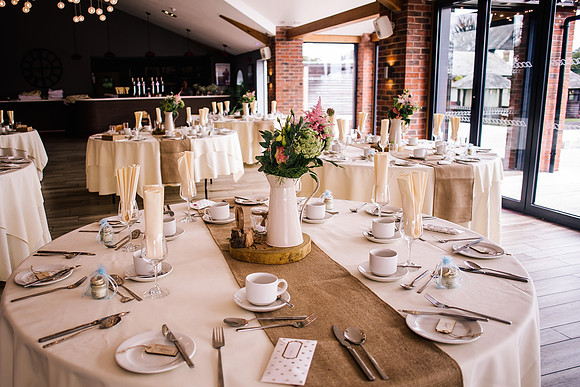 Aston Marina Wedding Photography - Terri & Ben-163