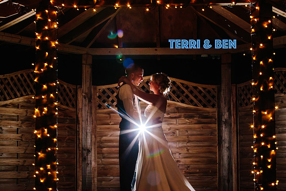 Aston Marina Wedding Photography - Terri & Ben-001