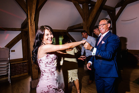 Sandhole Oak Barn Wedding Photography - Caitlin & Shane-1011