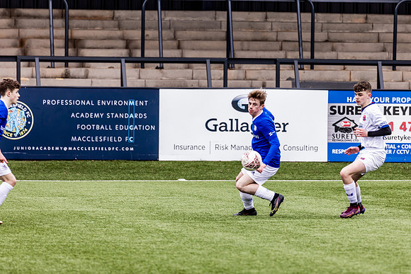 Macclesfield FC U16's - 11.02.23-113