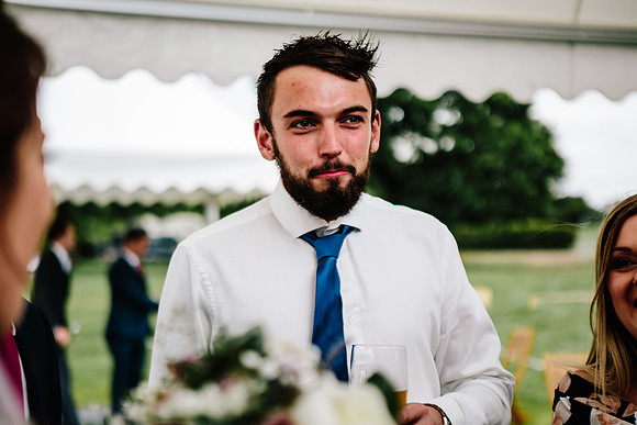 Rachel & Rich - Shropshire Wedding Photography - Market Drayton-540