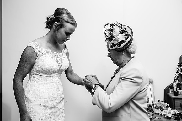 Staffordshire Moorlands Wedding Photography -  Lisa & Andy-181