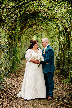Floral Hall Wedding - Staffordshire WEdding Photography - Gemma & Dan-388
