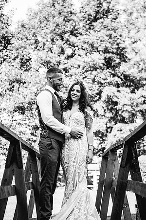The Mill At Stone Wedding Photography - Tanya & Joe-492