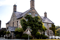 Talhenbont Hall Wedding Photography - Tammy & Lee-3