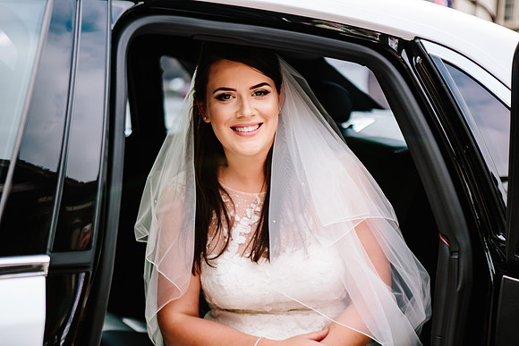 Rachel & Rich - Shropshire Wedding Photography - Market Drayton-324