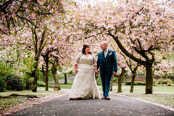 Floral Hall Wedding - Staffordshire WEdding Photography - Gemma & Dan-703