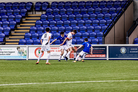 Macclesfield FC U16's - 11.02.23-318