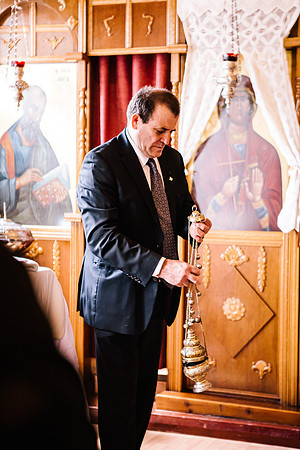 Aston Marina Event Photographer - Loucas Christening-65