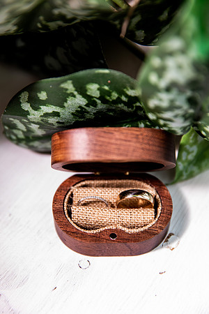 Foxtail Barns Wedding Photography - Zoe & Jack-14