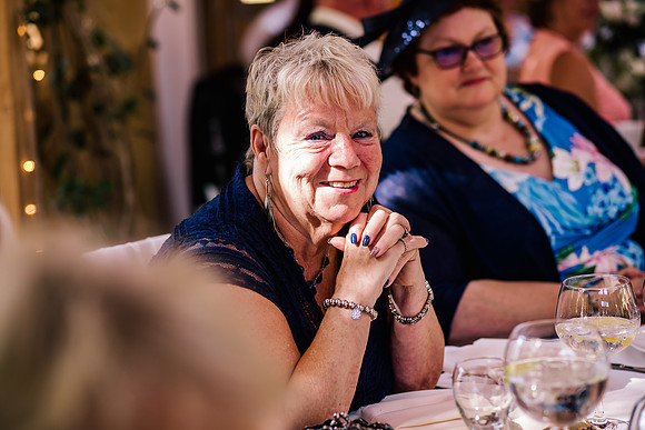 The Oak Tree Of Peover Wedding Photography - Cheshire Wedding Photographer-670