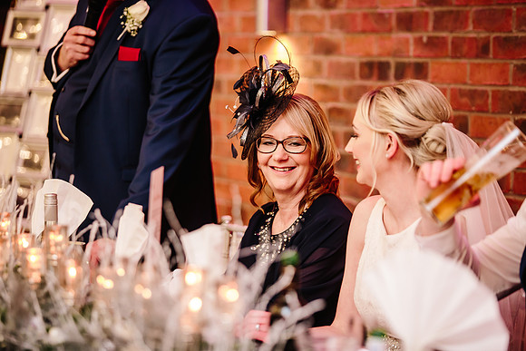 The Boat House at Aston Marina Wedding Photography - Jessica & Daniel-576