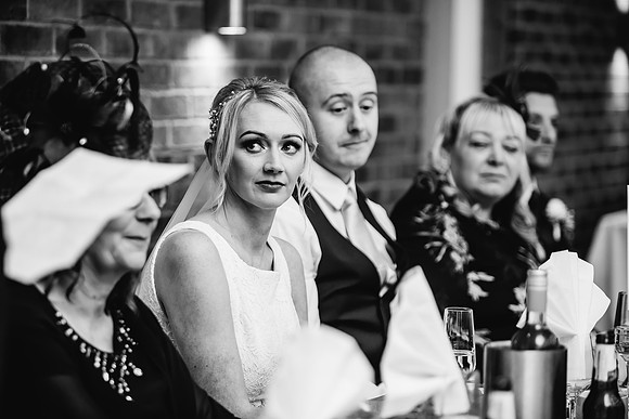 The Boat House at Aston Marina Wedding Photography - Jessica & Daniel-585