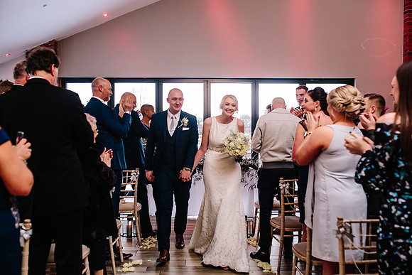 The Boat House at Aston Marina Wedding Photography - Jessica & Daniel-390