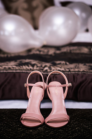 Rookery Hall Wedding Photography - Steph & Vinnie-14