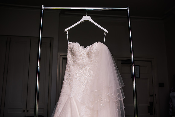 Rookery Hall Wedding Photography - Steph & Vinnie-12