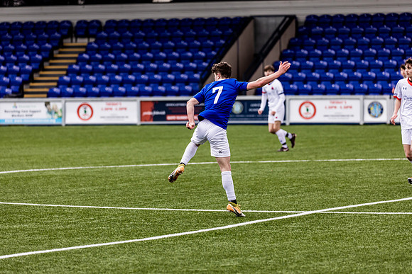 Macclesfield FC U16's - 11.02.23-186