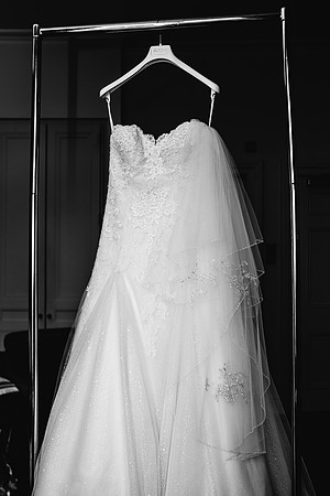 Rookery Hall Wedding Photography - Steph & Vinnie-10