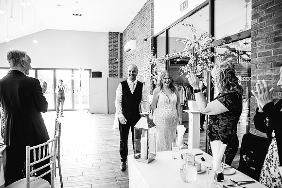 Aston Marina Wedding Photography - Lucy & Martin-390