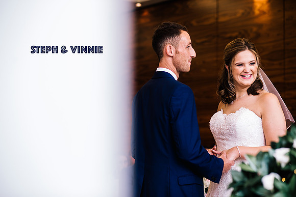 Rookery Hall Wedding Photography - Steph & Vinnie-001
