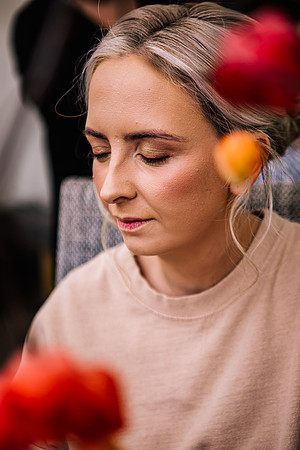 The Upper House Barlaston Wedding Photography - Holly & Paul-83