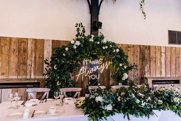 Foxtail Barns Wedding Photography - Sam & Sam-202