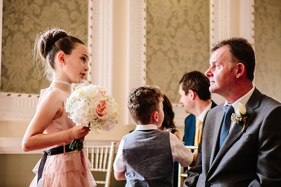 Crewe Wedding Photography - Nicola & Paul-111