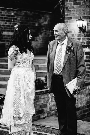 The Mill At Stone Wedding Photography - Tanya & Joe-685