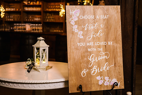 Alcumlow Wedding Barn - Wedding Photography - Ruth & Matt-262