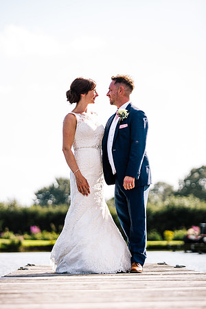 The Boat House Aston Marina - Wedding Photography - Staffordshire Wedding Photographer - Rich & Sue-460